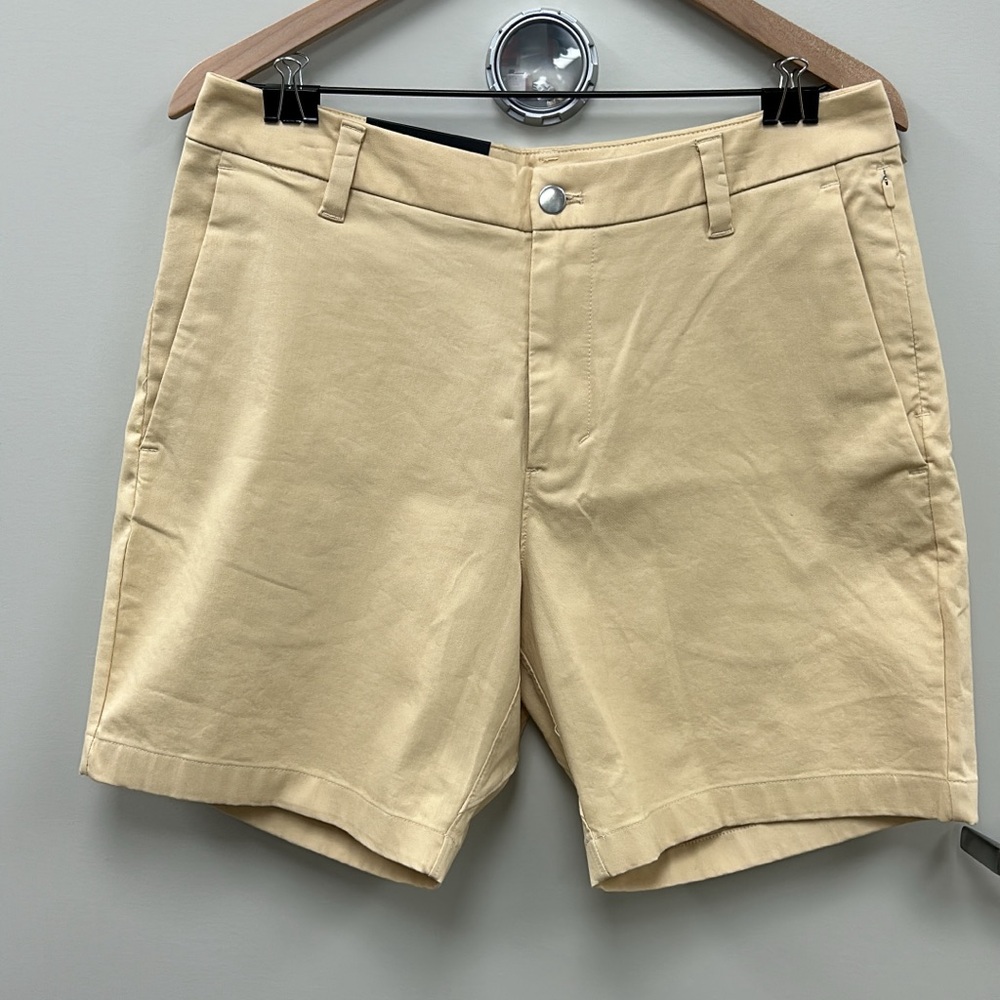 NWT Lululemon shorts!